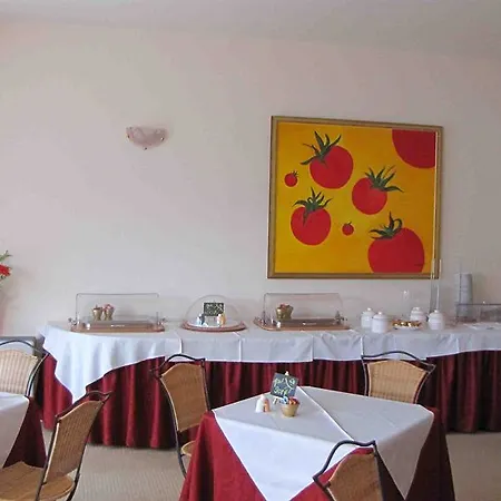 Otel Oasi